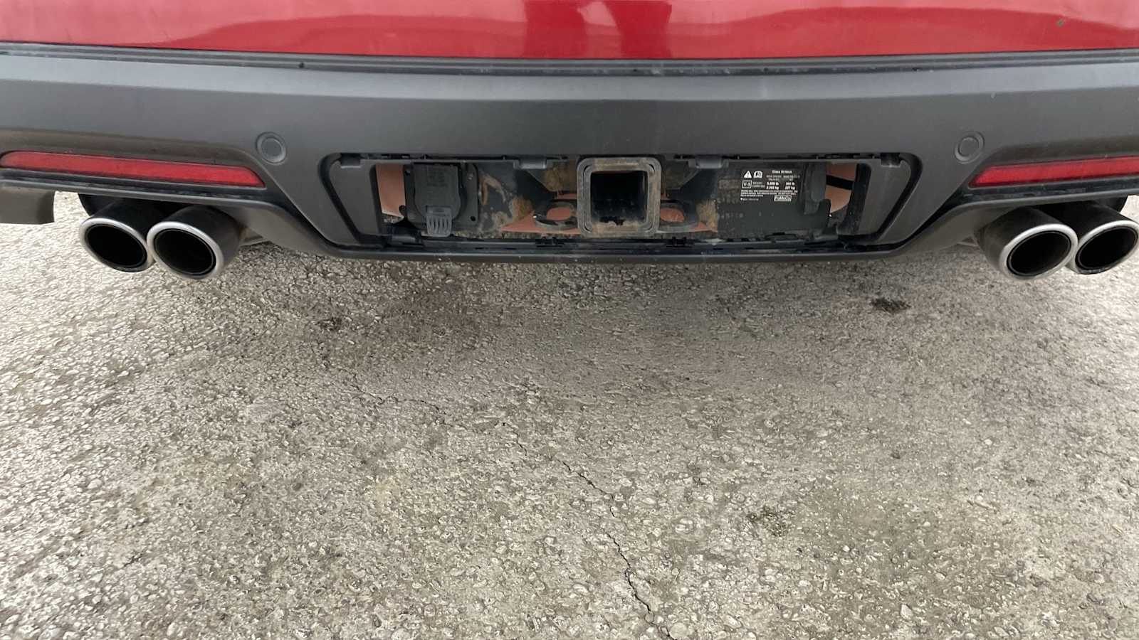 Thumbnail: 2019 Ford Explorer - 32