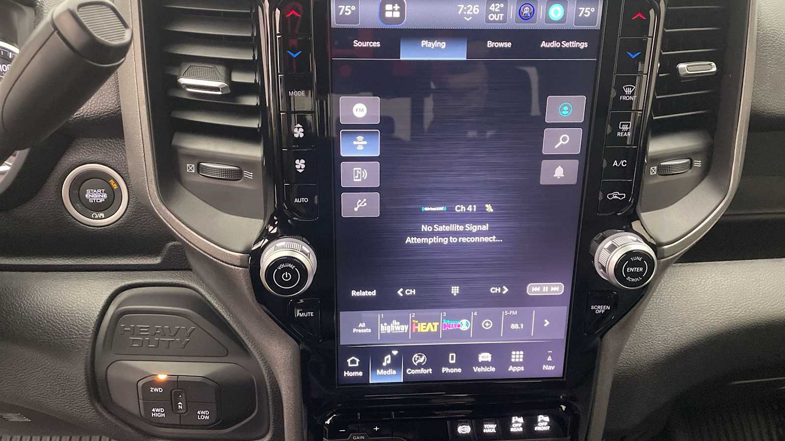 Thumbnail: 2026 RAM 3500 - 17