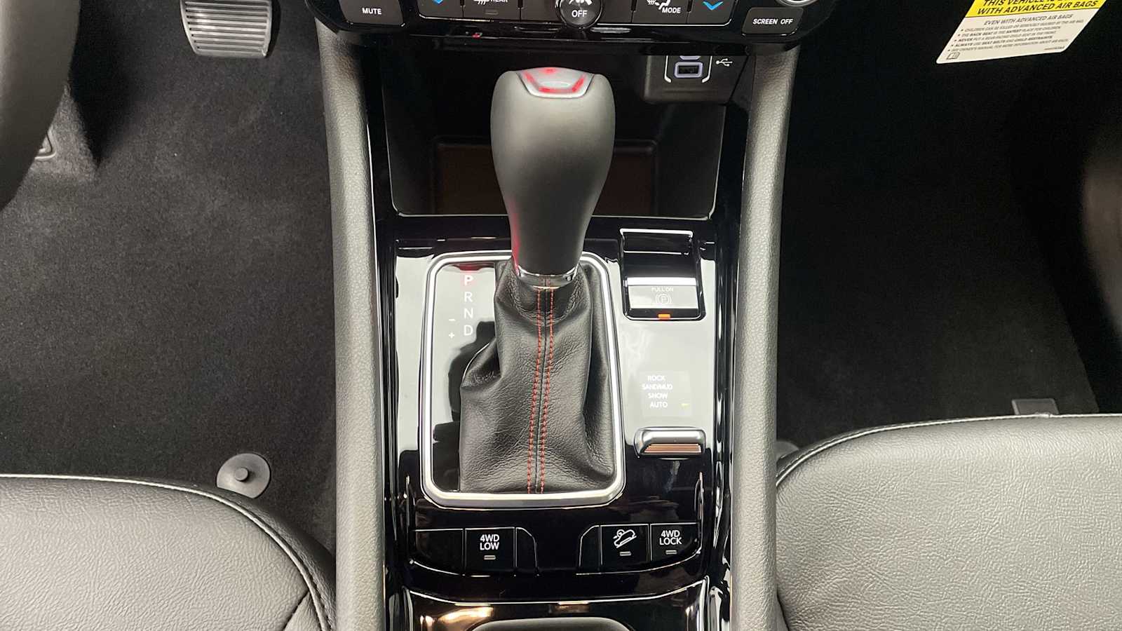 Thumbnail: 2026 Jeep Compass - 19