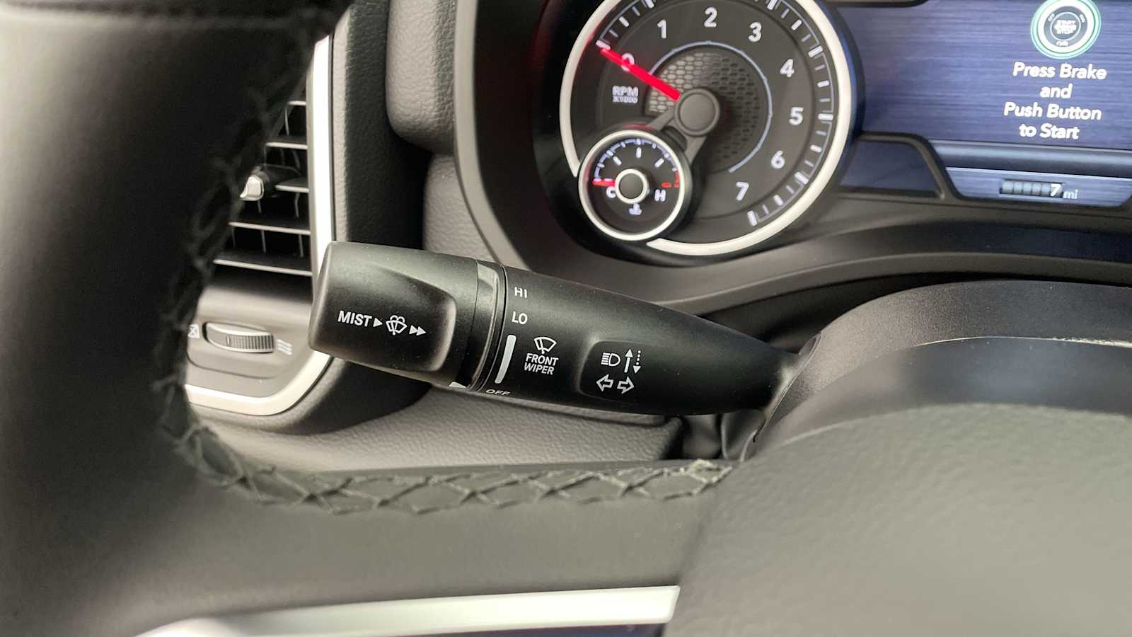 Thumbnail: 2026 RAM 1500 - 15