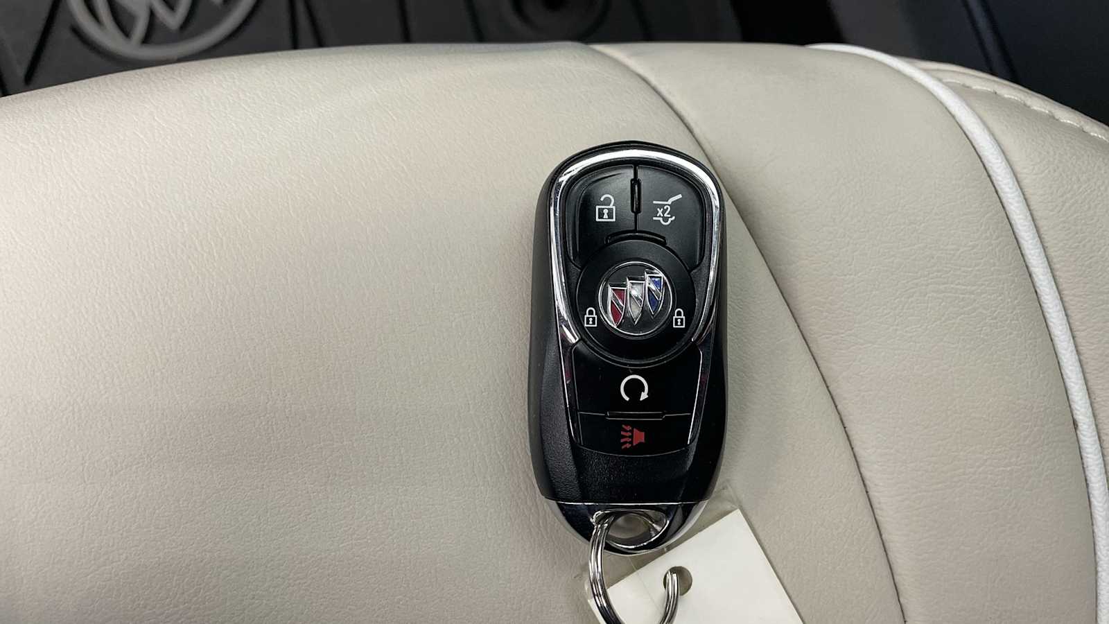 Thumbnail: 2023 Buick Enclave - 25