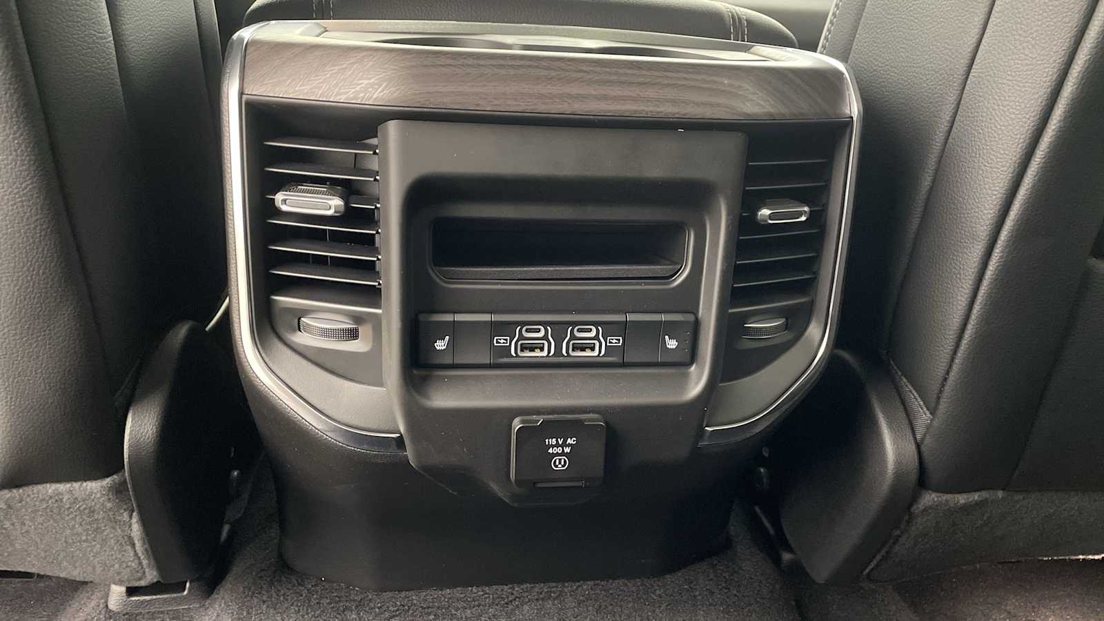 Thumbnail: 2026 RAM 1500 - 28