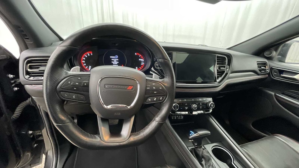 Used 2024 Dodge Durango GT SUV