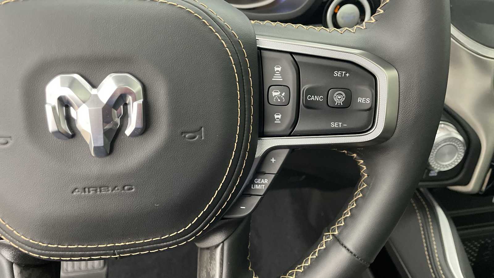 Thumbnail: 2026 RAM 1500 - 16