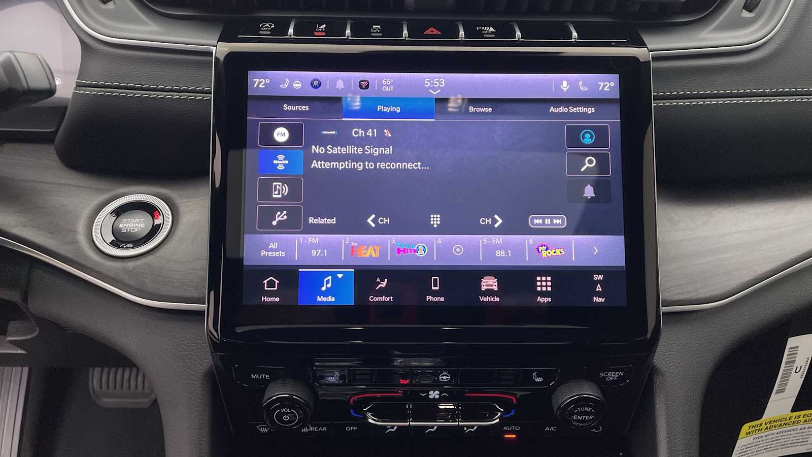 Thumbnail: 2025 Jeep Grand Cherokee - 20