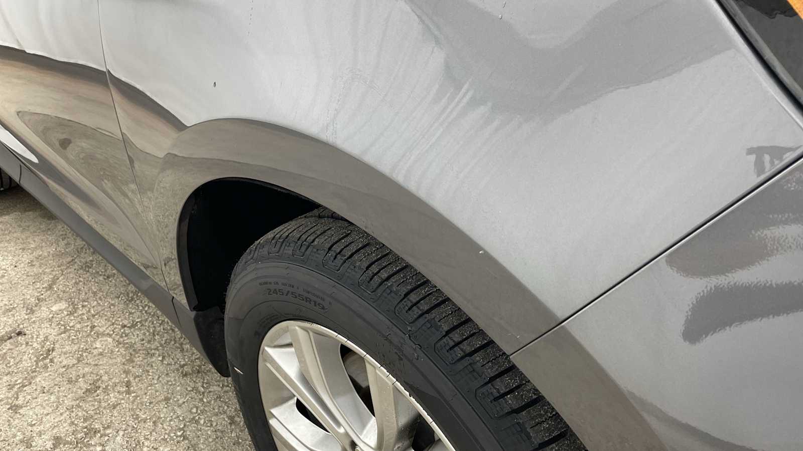 Thumbnail: 2024 Ford Edge - 43