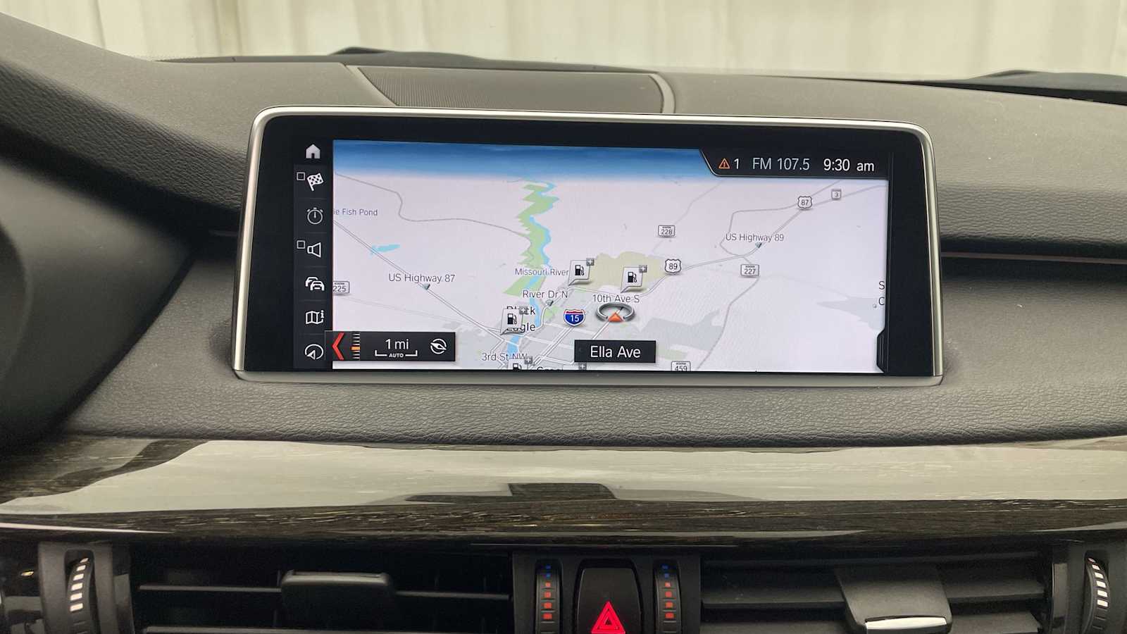 Thumbnail: 2018 BMW X5 - 4