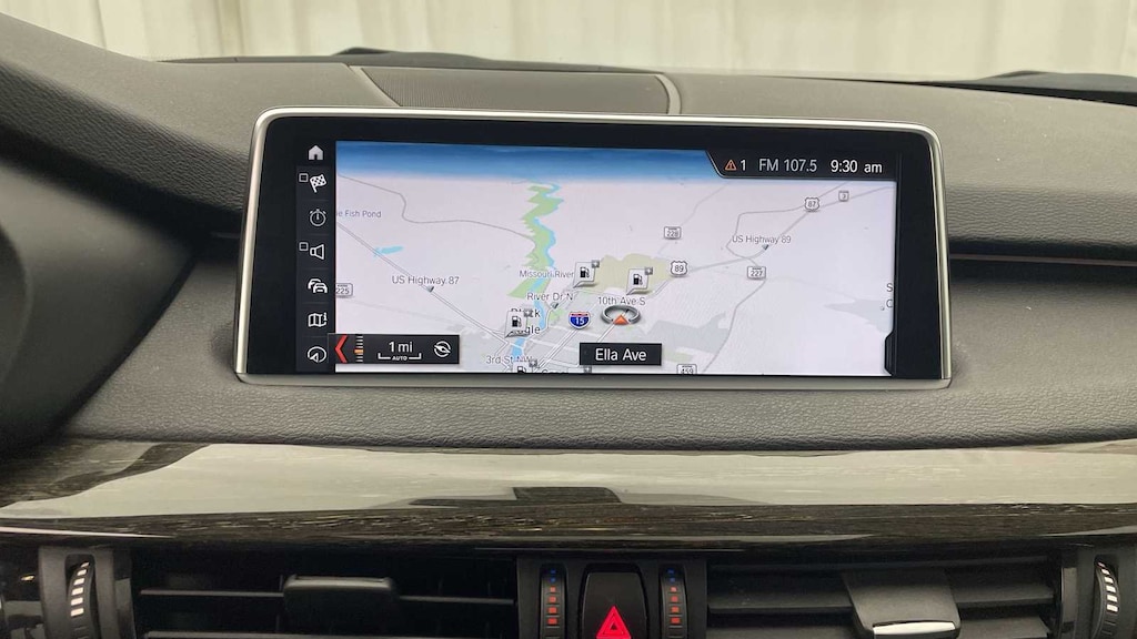 Certified 2018 BMW X5 eDrive xDrive40e iPerformance SUV