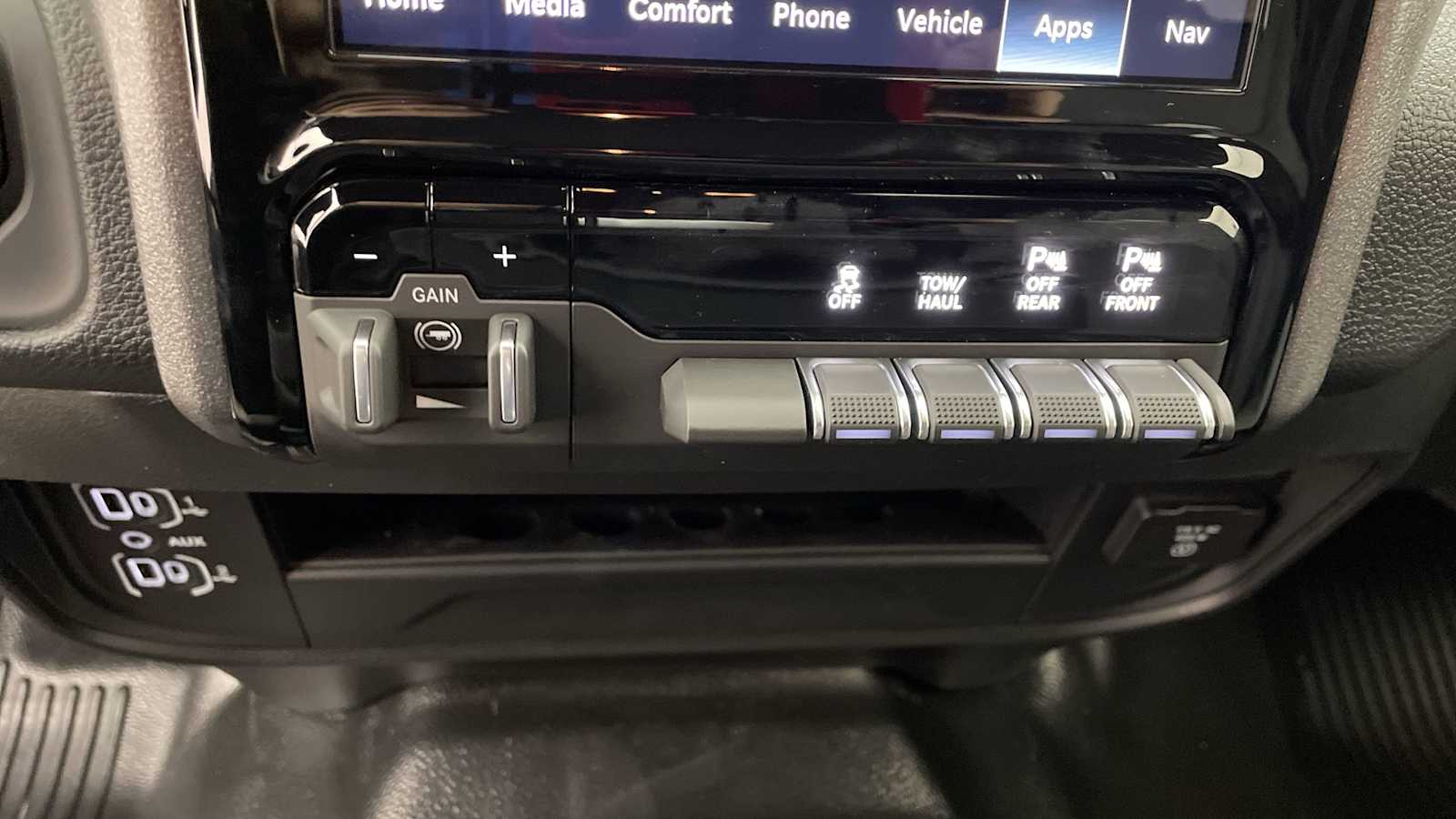 Thumbnail: 2026 RAM 2500 - 23