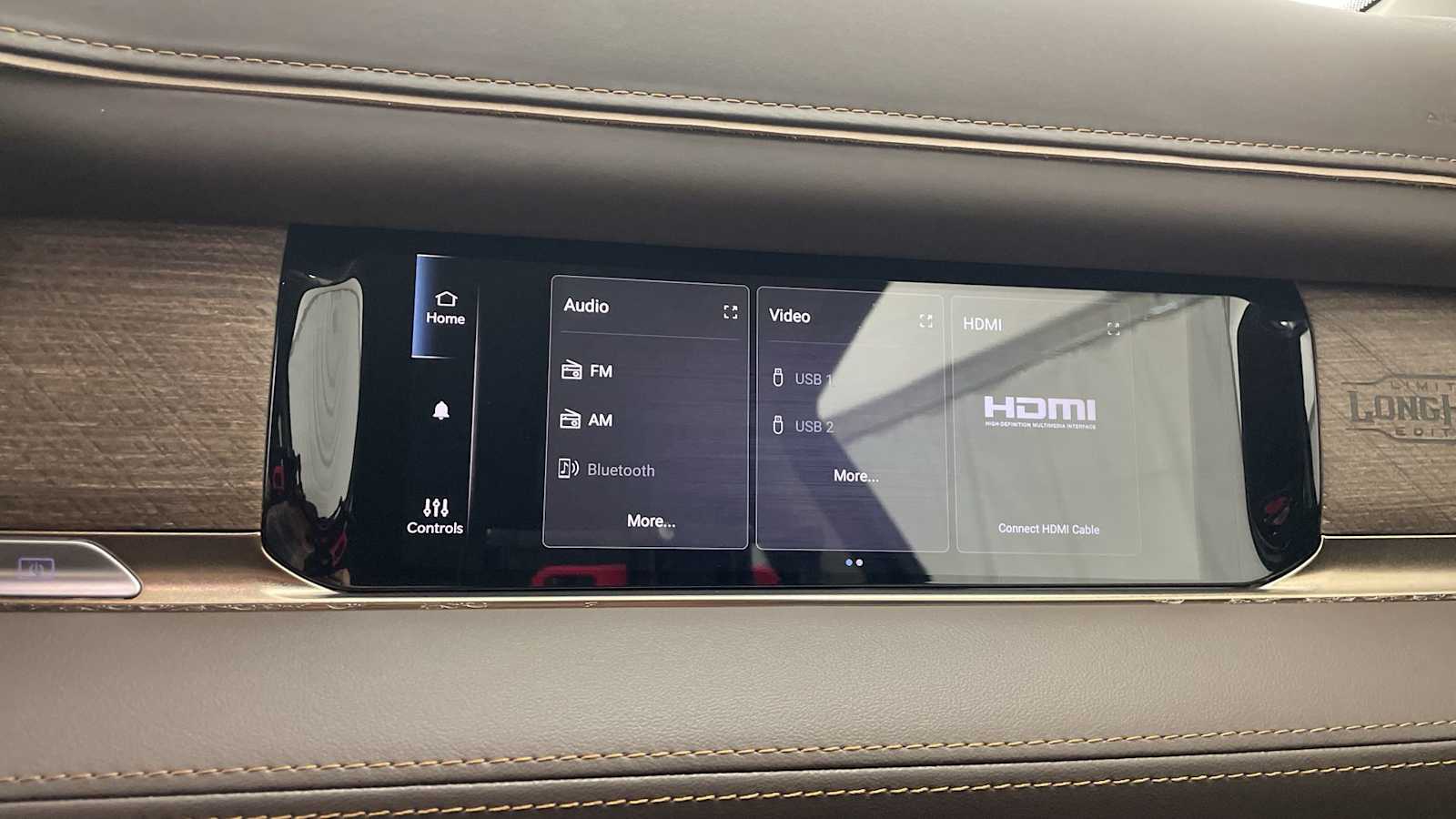 Thumbnail: 2026 RAM 1500 - 27