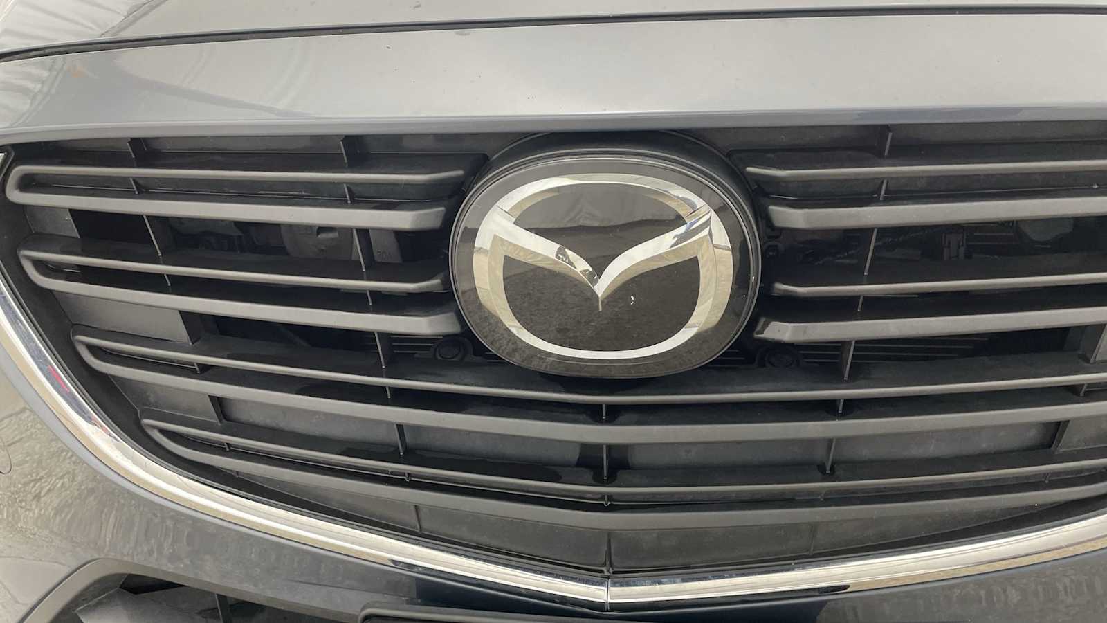 Thumbnail: 2021 Mazda CX-3 - 33