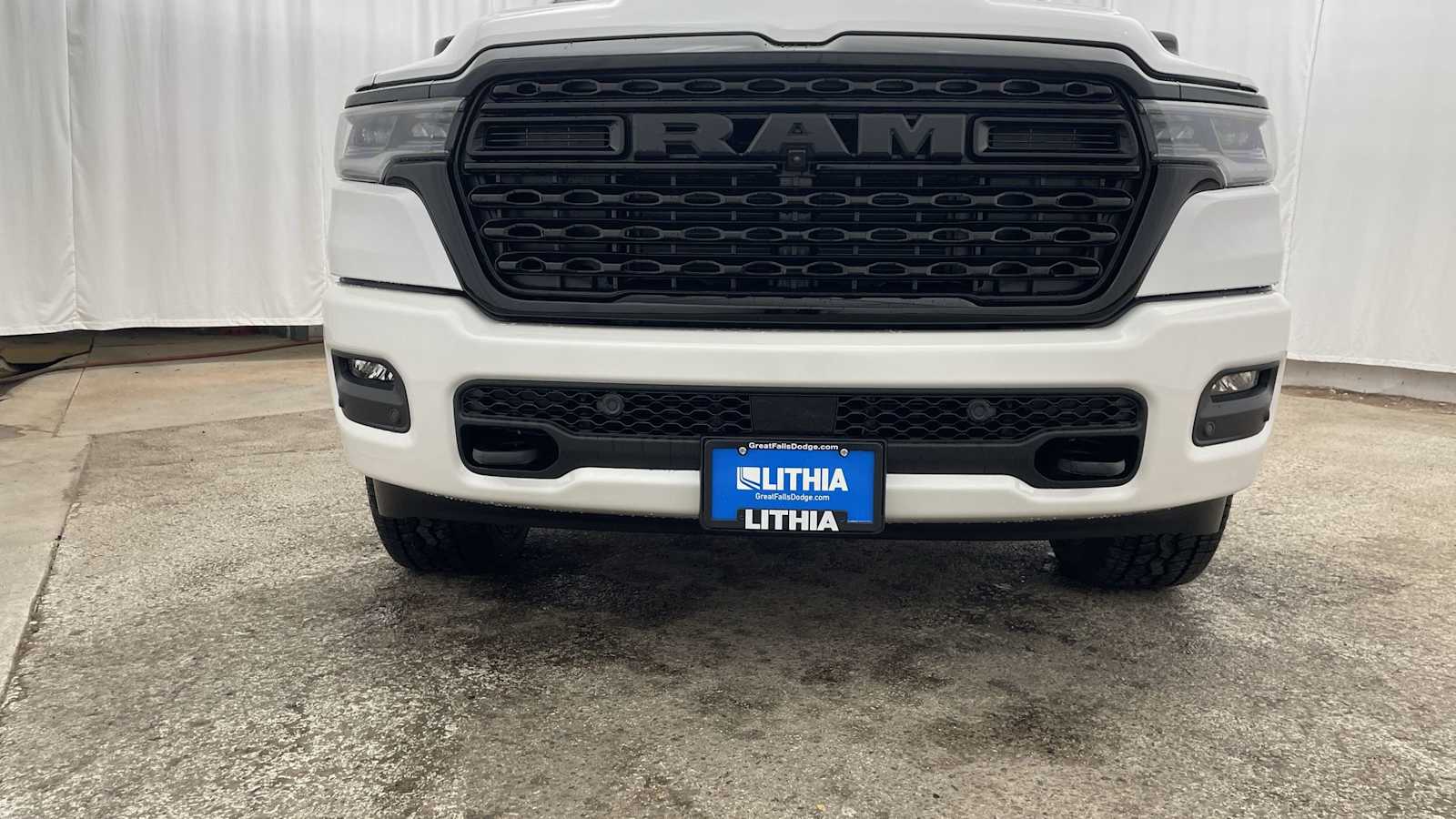 Thumbnail: 2026 RAM 1500 - 41