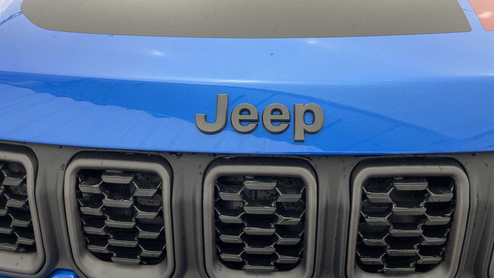 Thumbnail: 2026 Jeep Compass - 37