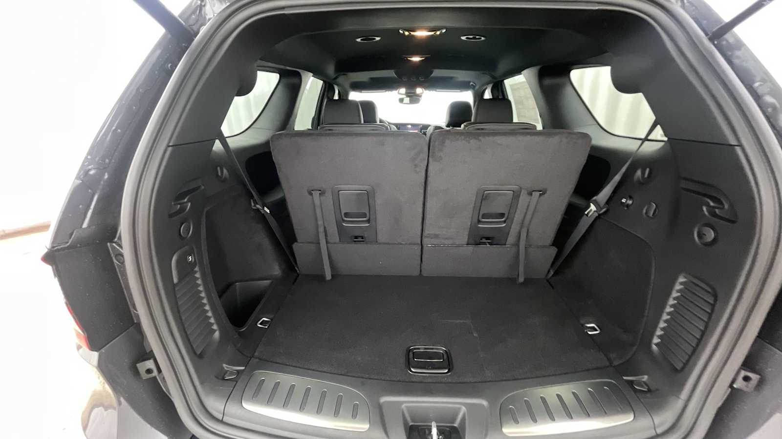 Thumbnail: 2026 Dodge Durango - 32