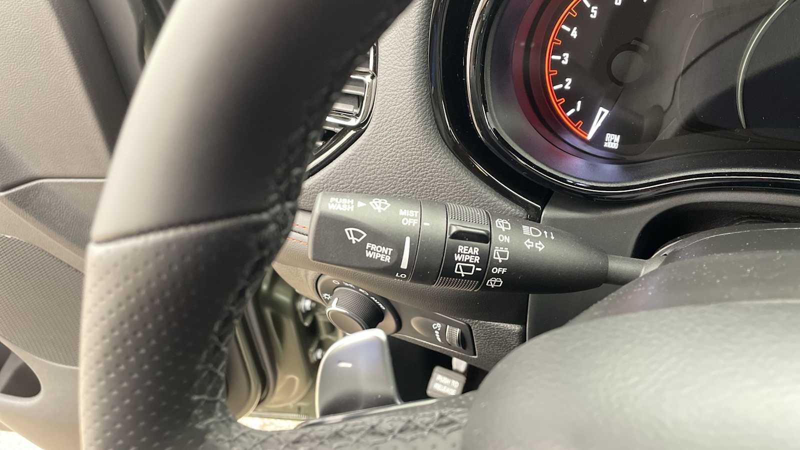 Thumbnail: 2026 Dodge Durango - 16