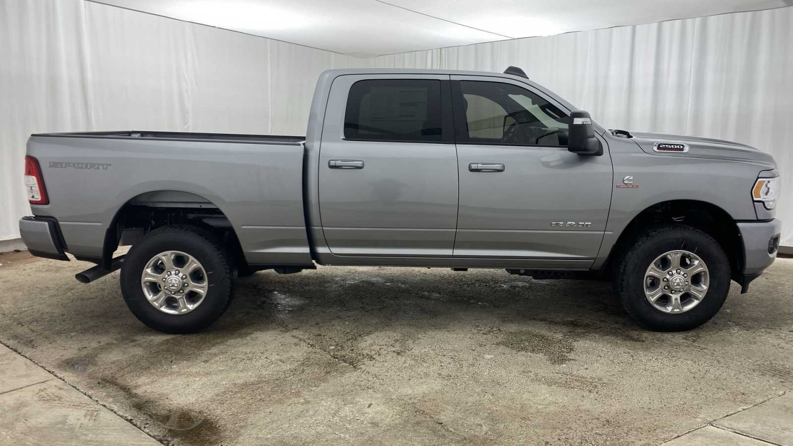 Thumbnail: 2024 RAM 2500 - 15