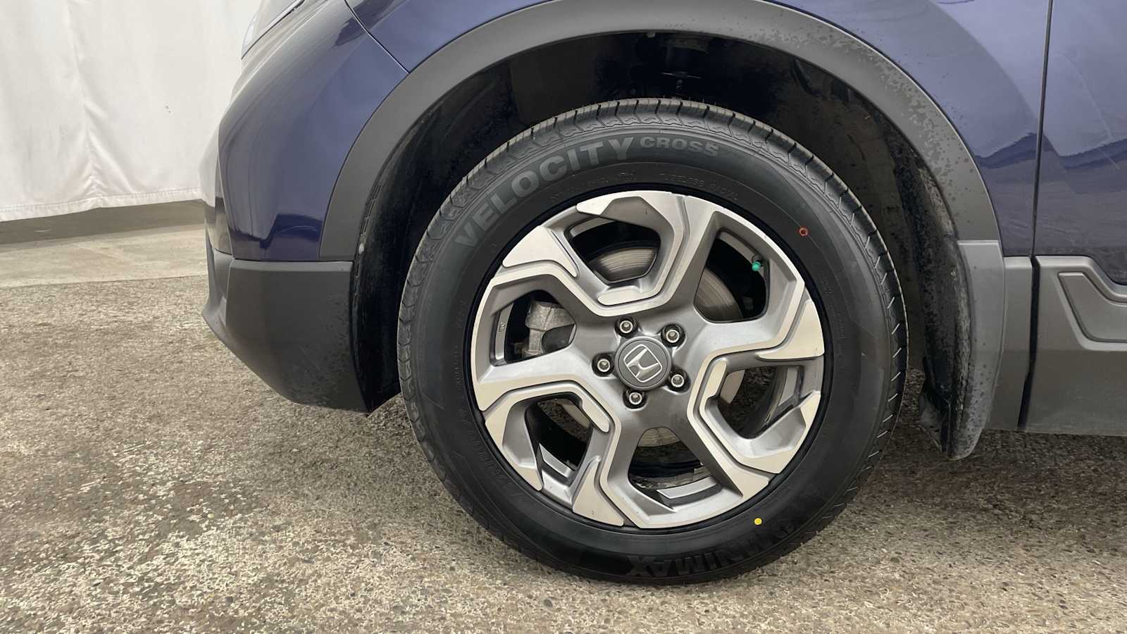 Thumbnail: 2019 Honda CR-V - 38