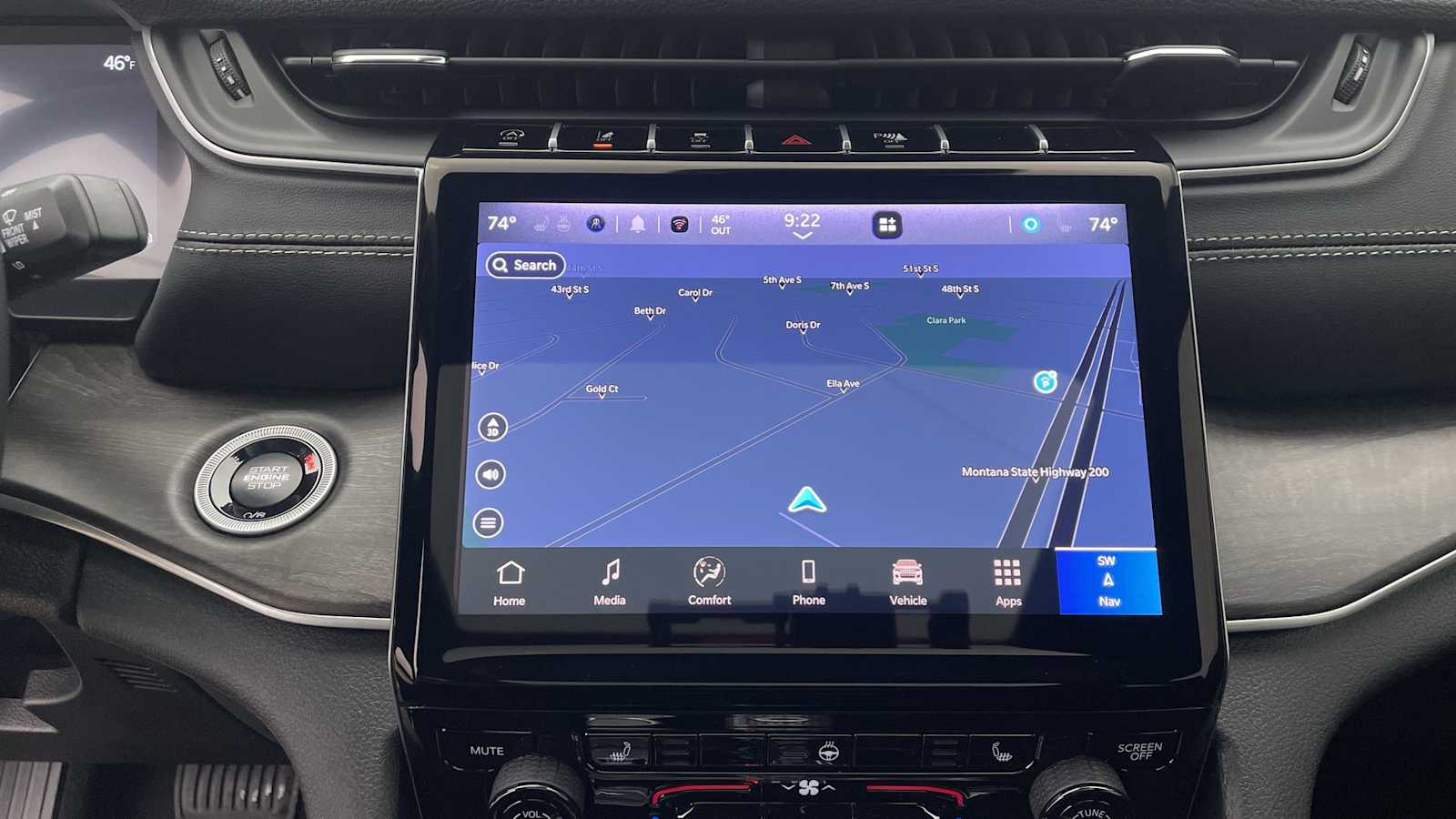 Thumbnail: 2025 Jeep Grand Cherokee - 4