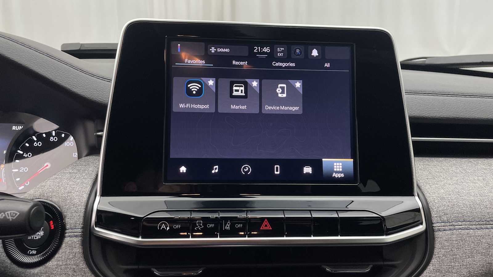 Thumbnail: 2025 Jeep Compass - 23