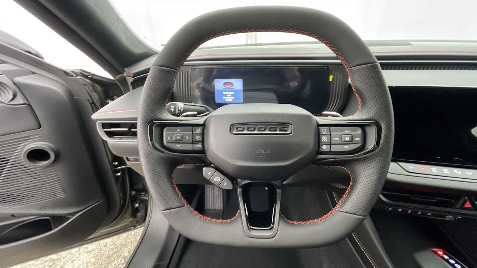 Thumbnail: 2026 Dodge Charger - 11