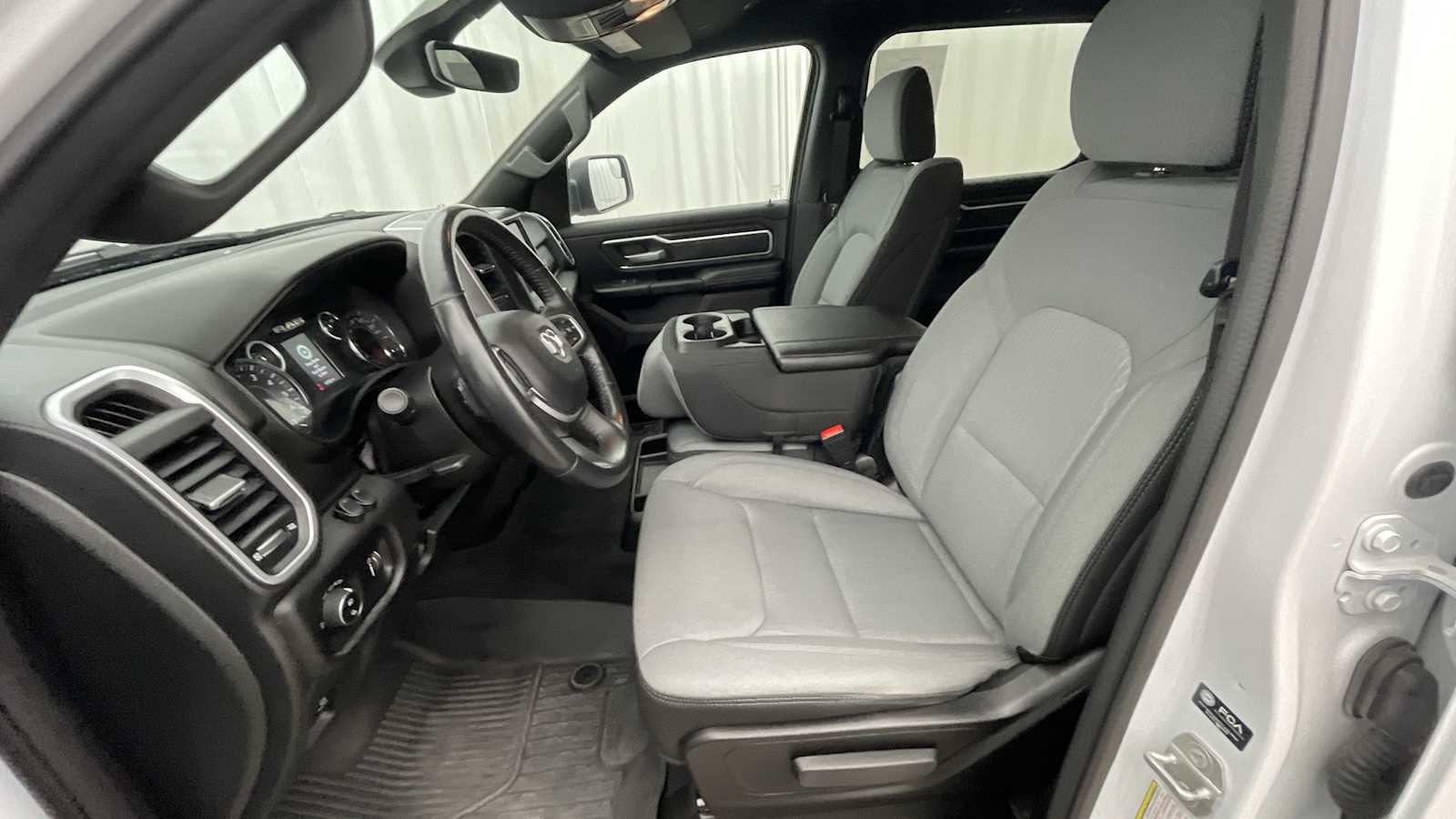 Thumbnail: 2023 RAM 1500 - 5