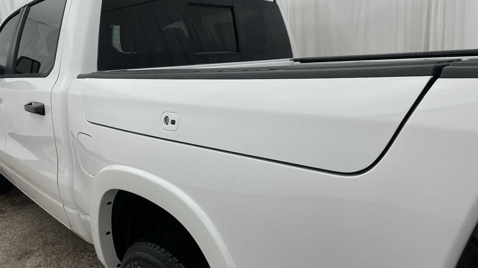 Thumbnail: 2026 RAM 1500 - 29