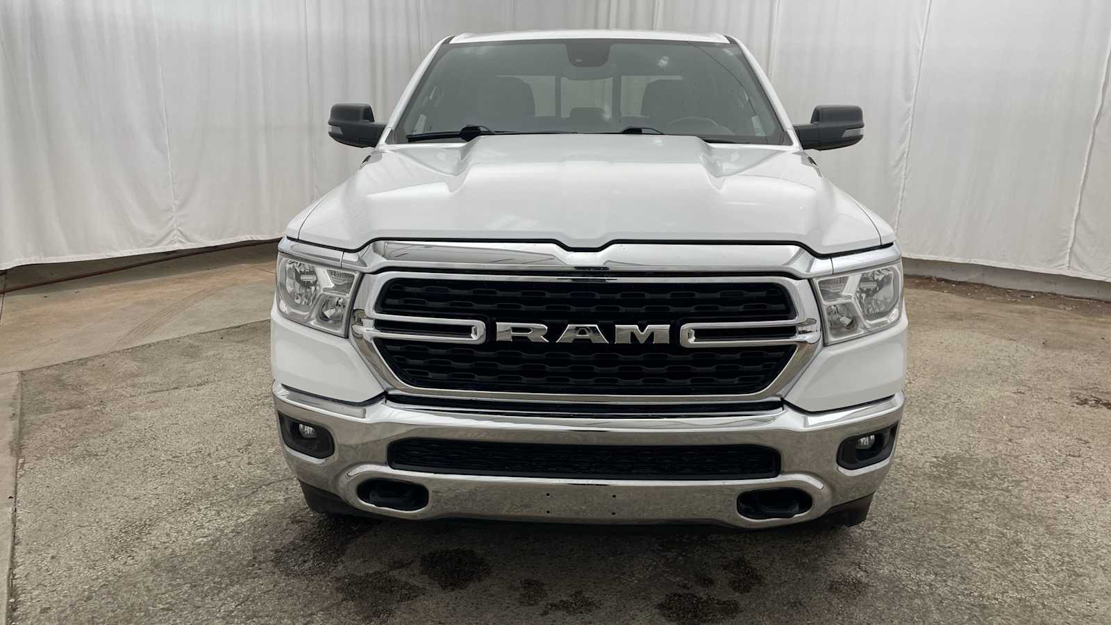 Thumbnail: 2023 RAM 1500 - 35