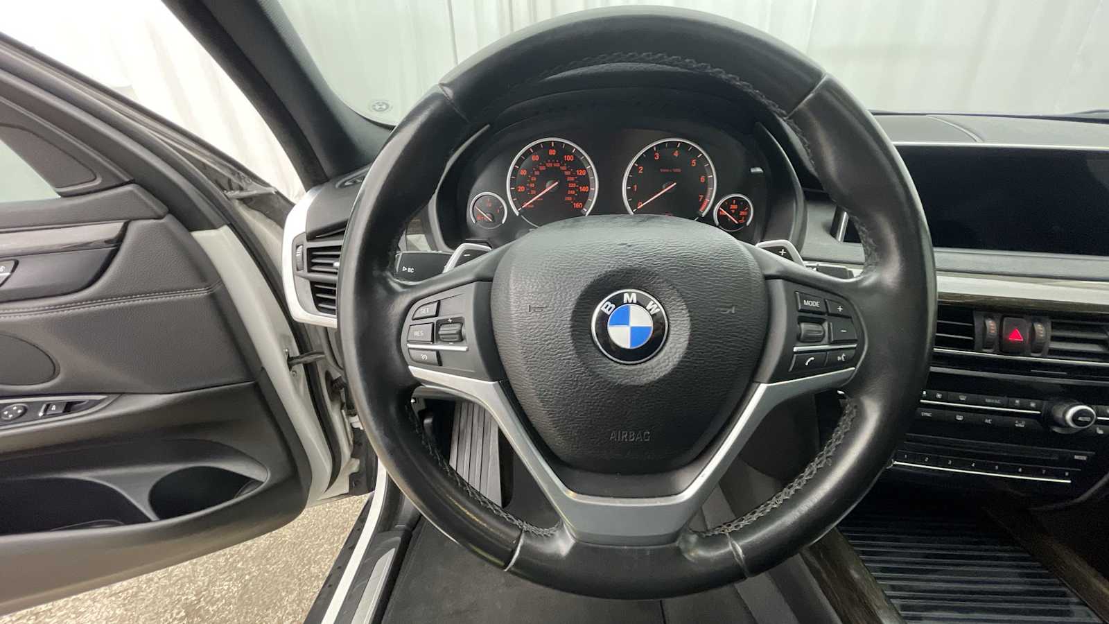 Thumbnail: 2018 BMW X5 - 14