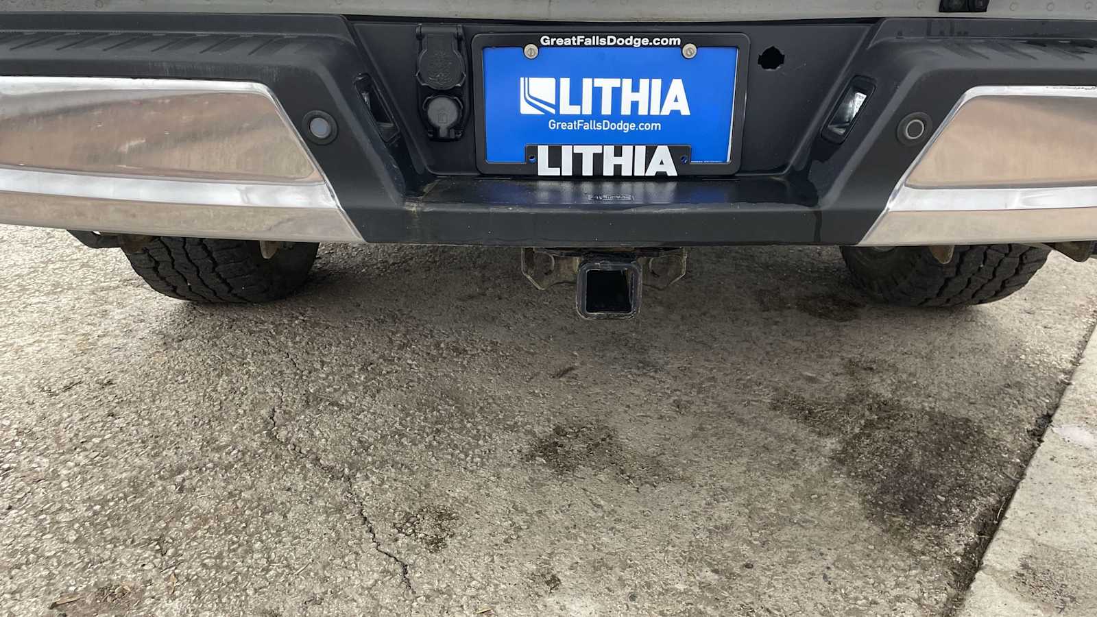 Thumbnail: 2022 Ford F-150 - 33