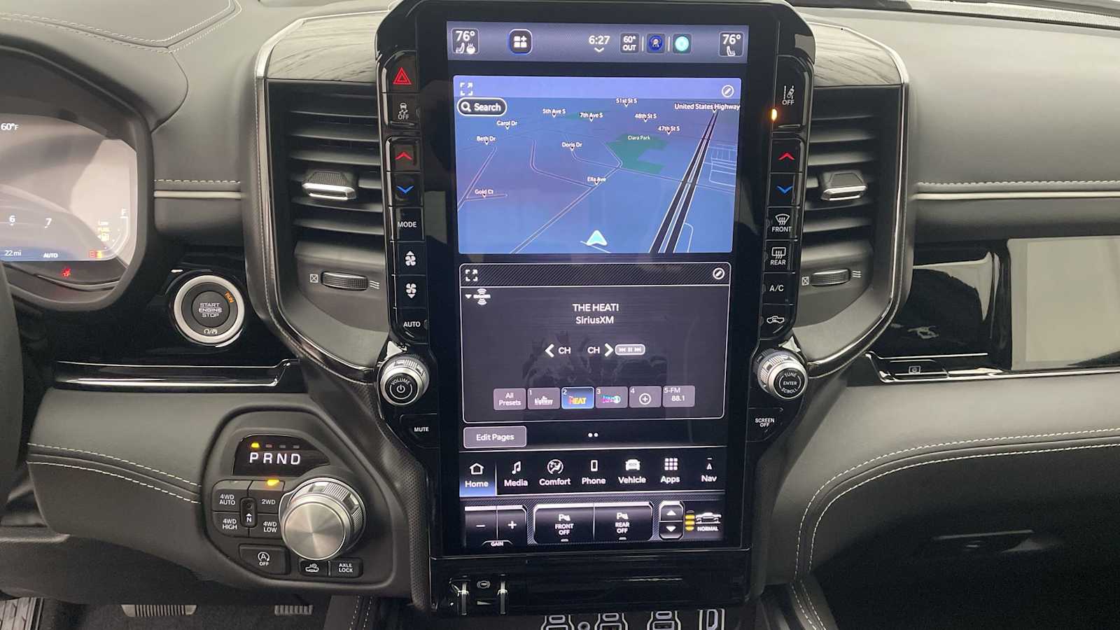 Thumbnail: 2026 RAM 1500 - 18