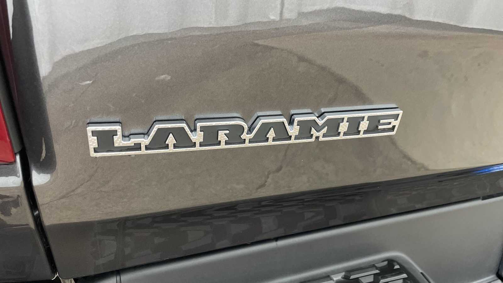 Thumbnail: 2026 RAM 1500 - 28