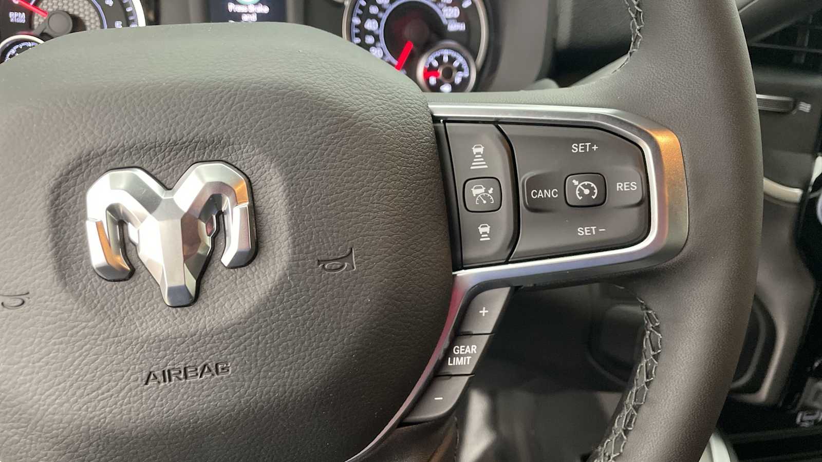 Thumbnail: 2026 RAM 2500 - 14