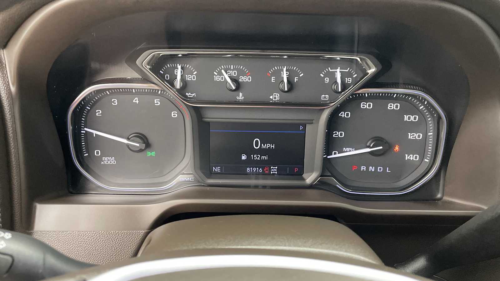 Thumbnail: 2022 GMC Sierra 1500 - 19