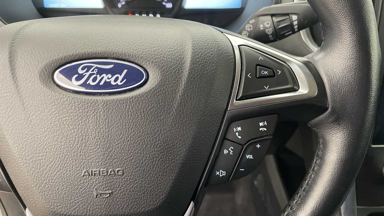 Thumbnail: 2024 Ford Edge - 13