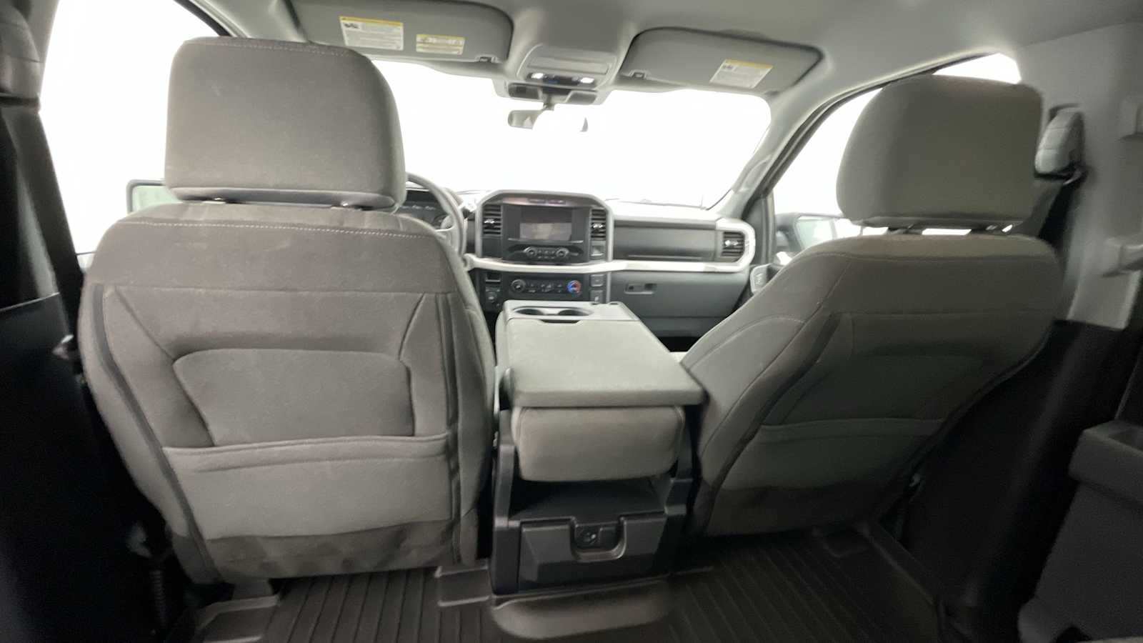 Thumbnail: 2023 Ford F-150 - 7