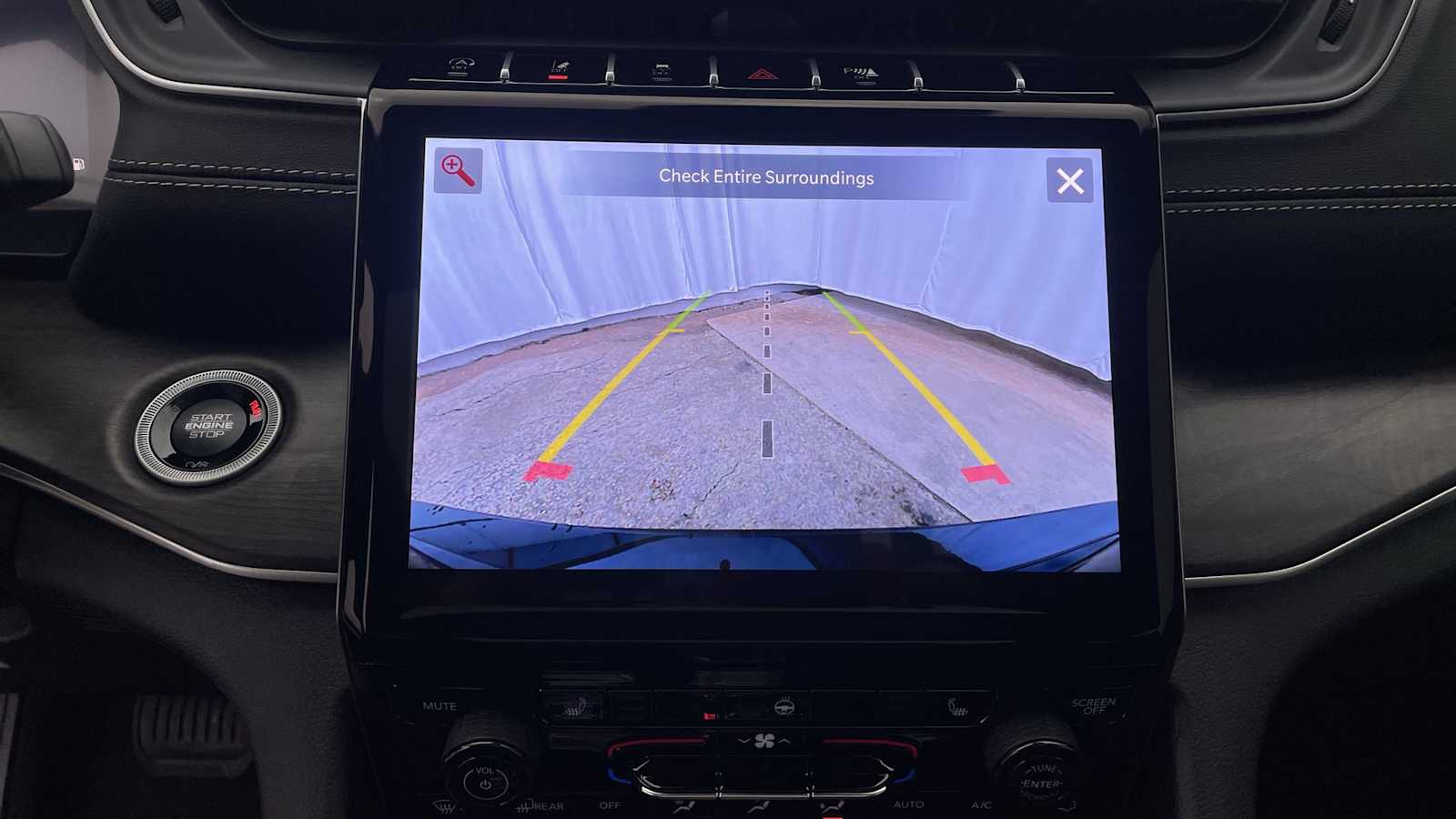 Thumbnail: 2025 Jeep Grand Cherokee - 5