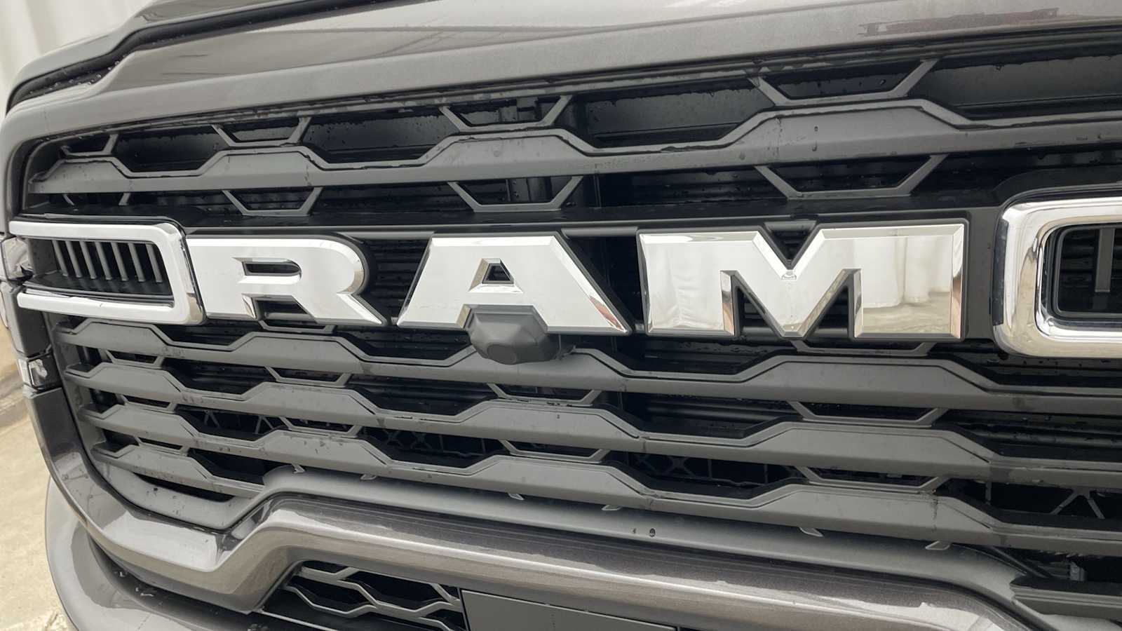 Thumbnail: 2026 RAM 2500 - 38