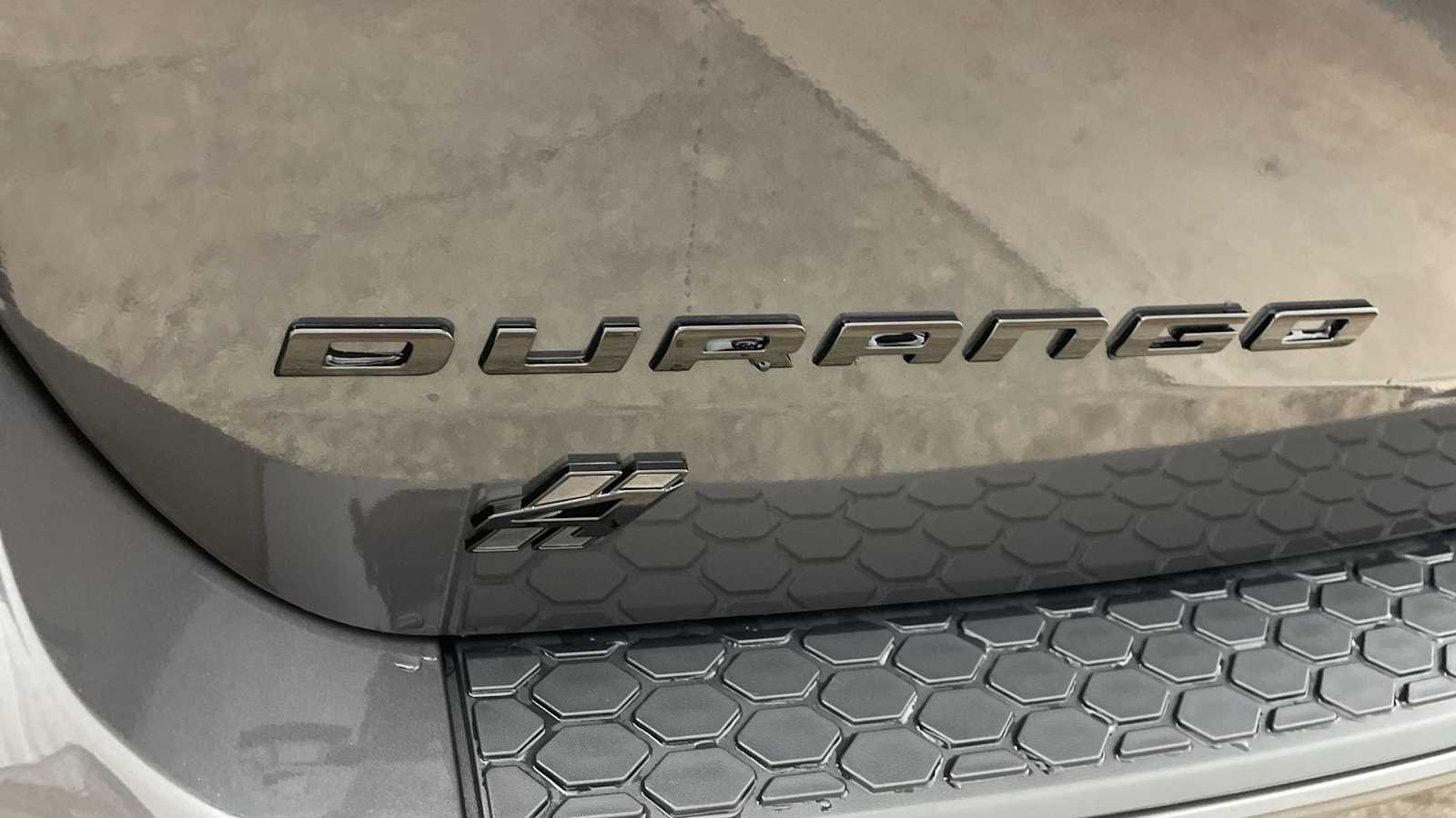 Thumbnail: 2026 Dodge Durango - 40