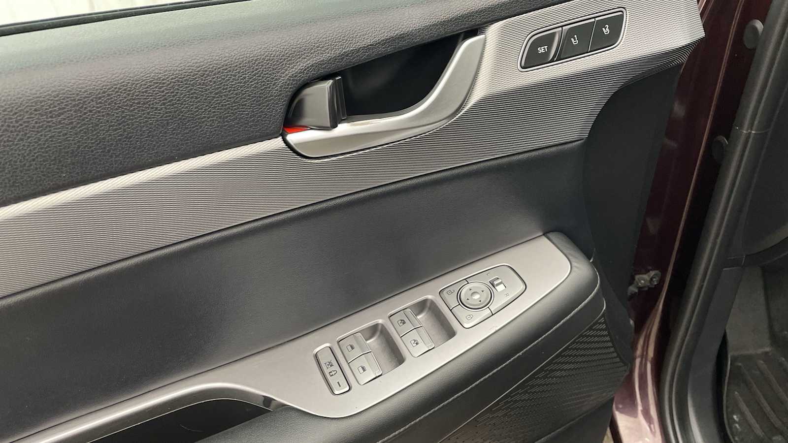 Thumbnail: 2022 Hyundai Palisade - 6