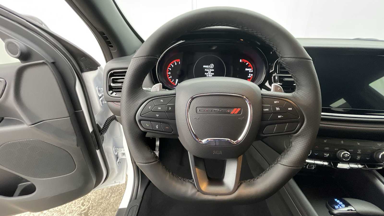 Thumbnail: 2026 Dodge Durango - 13