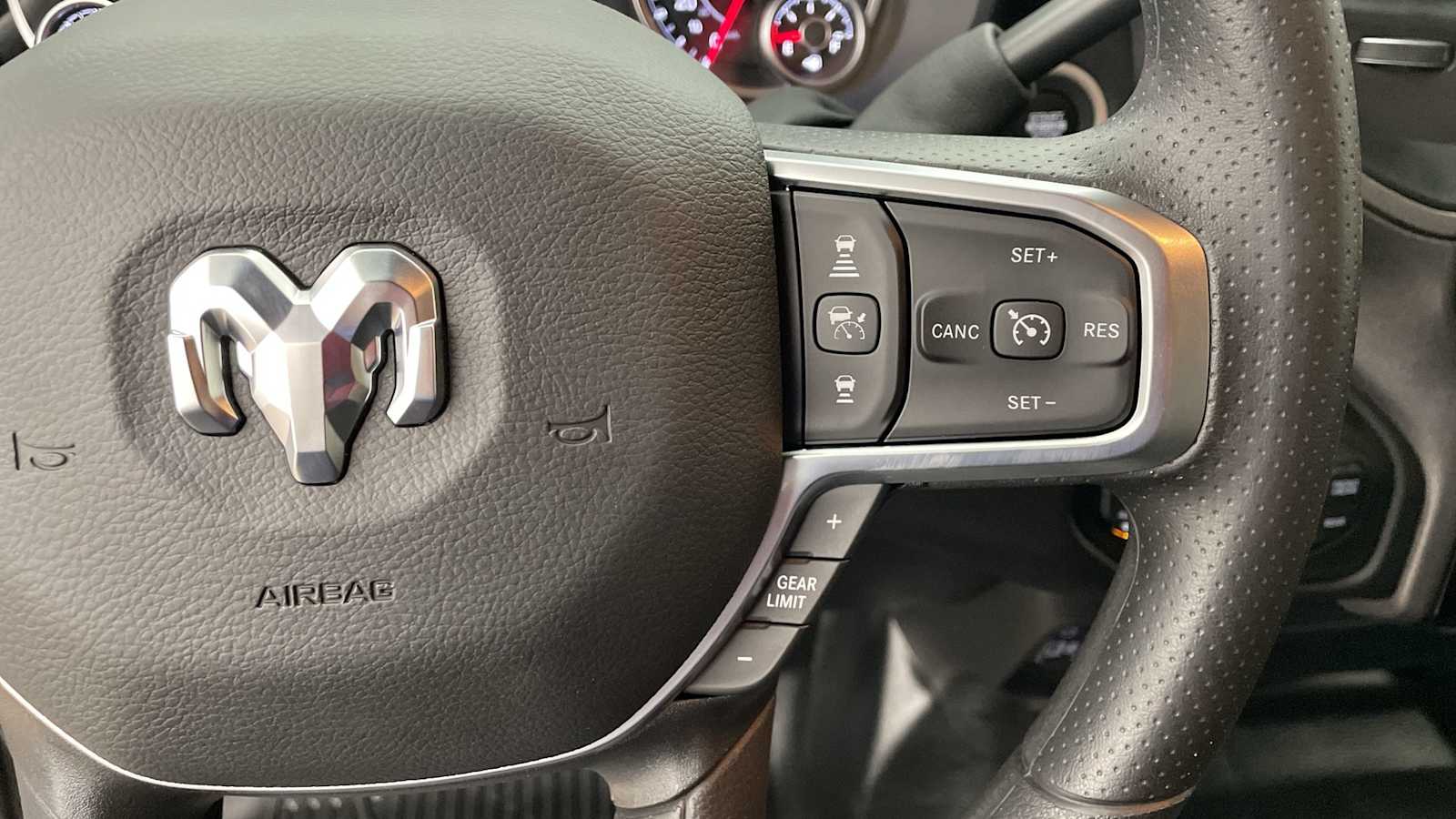 Thumbnail: 2026 RAM 2500 - 14