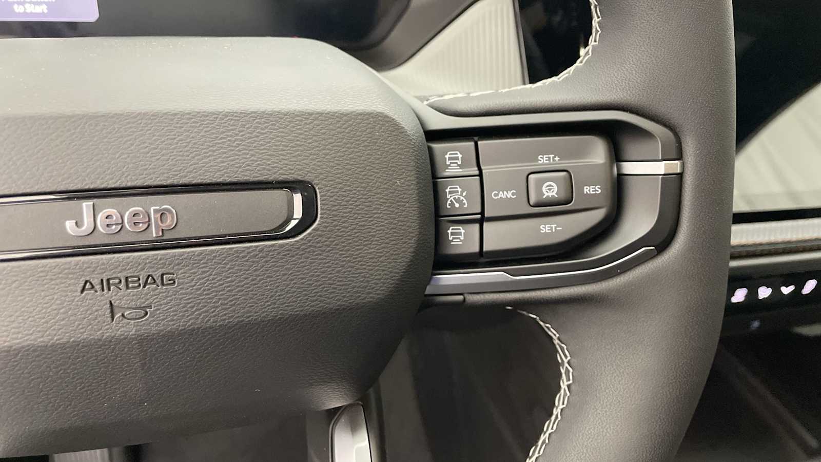 Thumbnail: 2026 Jeep Cherokee - 13