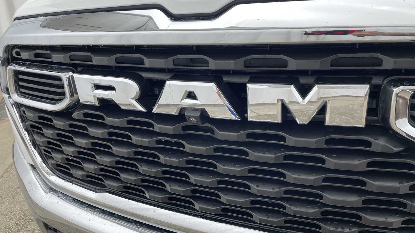 Thumbnail: 2026 RAM 1500 - 39