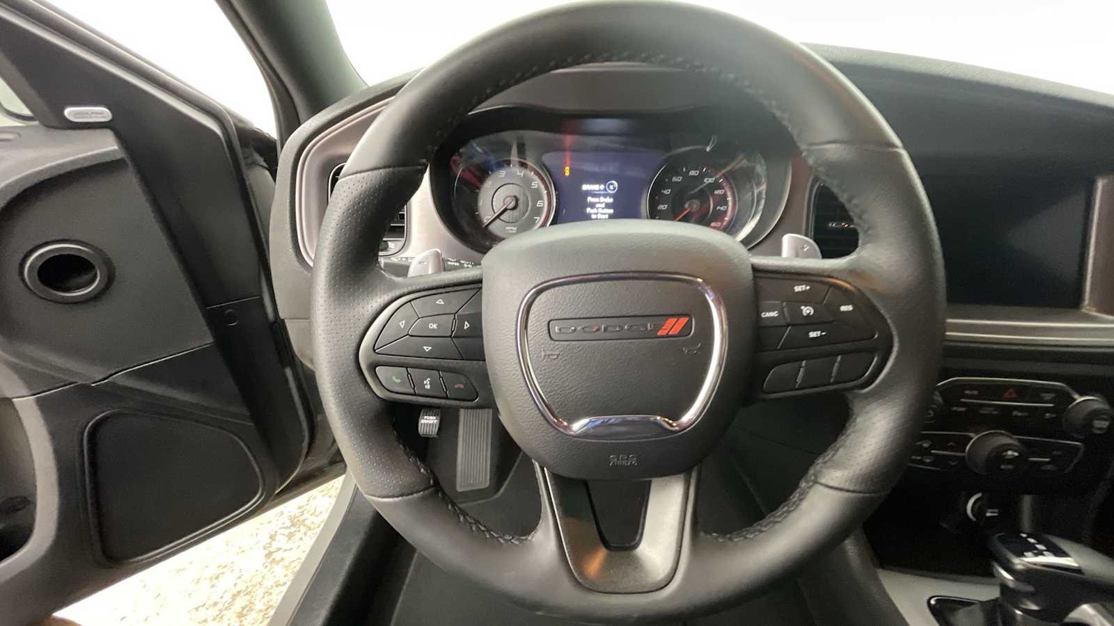 Thumbnail: 2023 Dodge Charger - 13