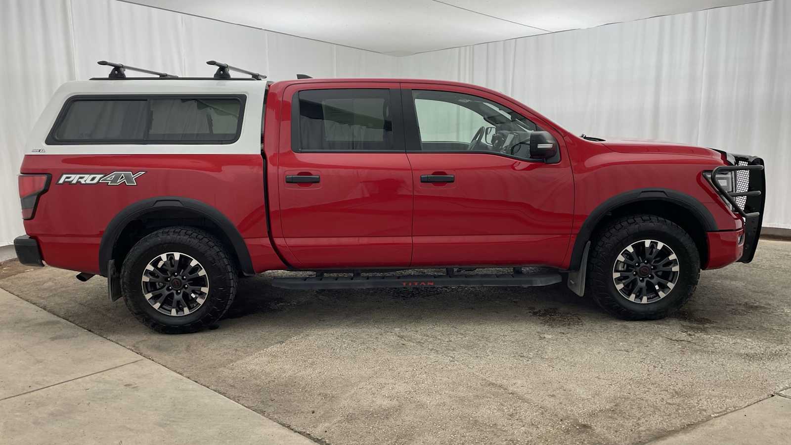 Thumbnail: 2024 Nissan Titan - 37