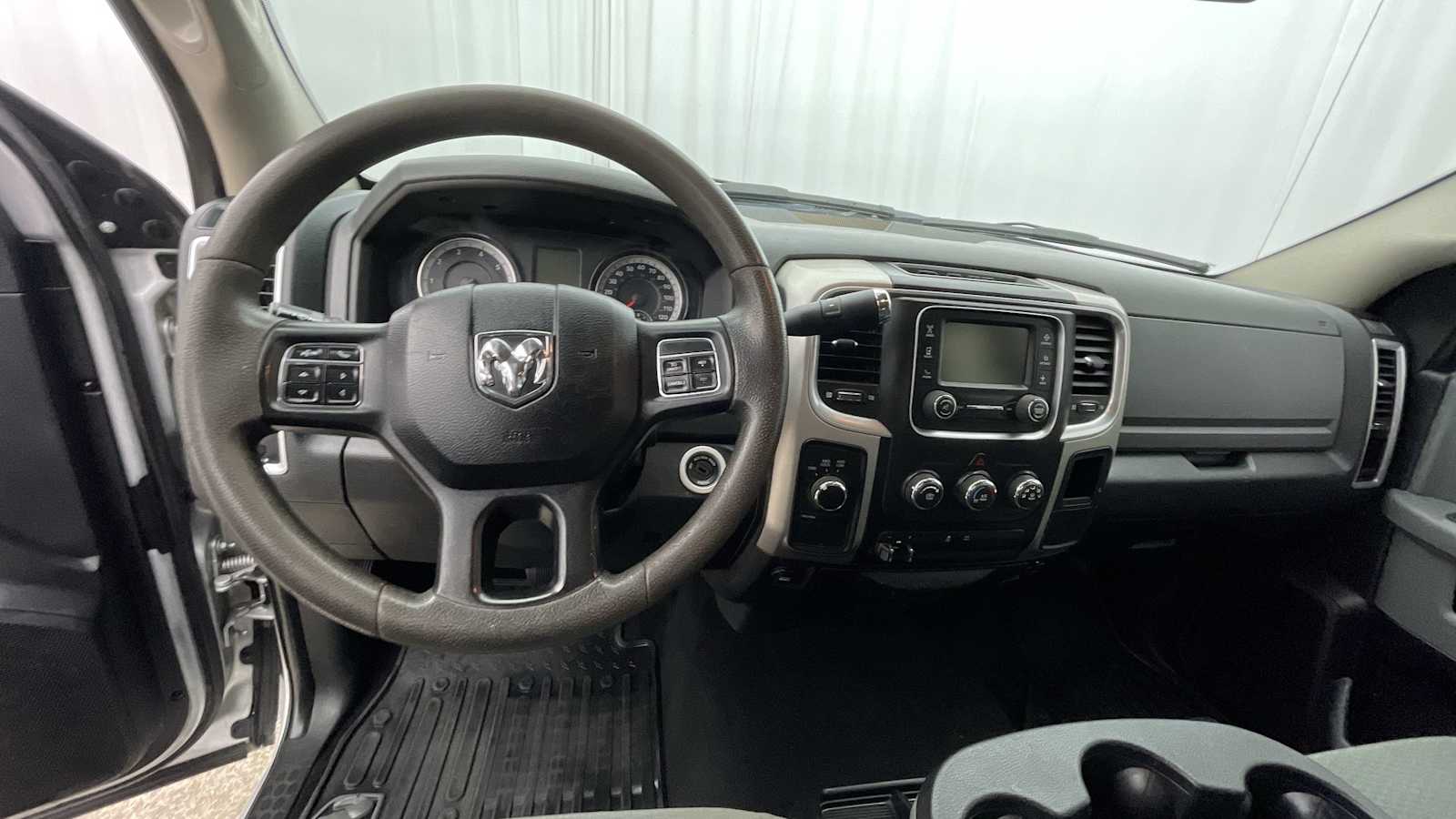 Thumbnail: 2018 RAM 2500 - 3