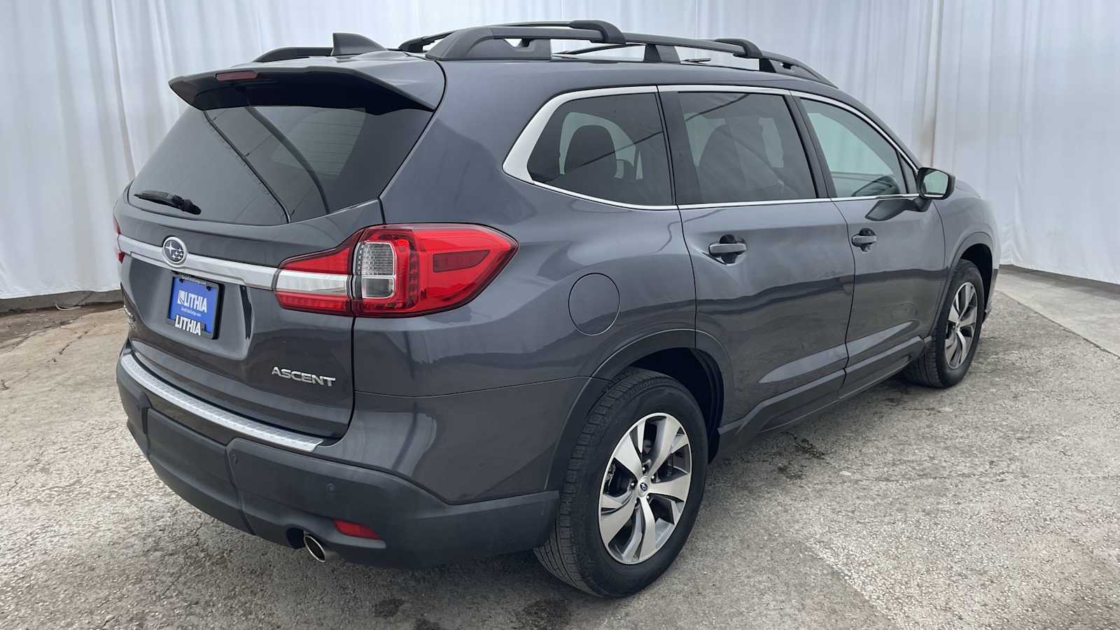 Thumbnail: 2019 Subaru Ascent - 32
