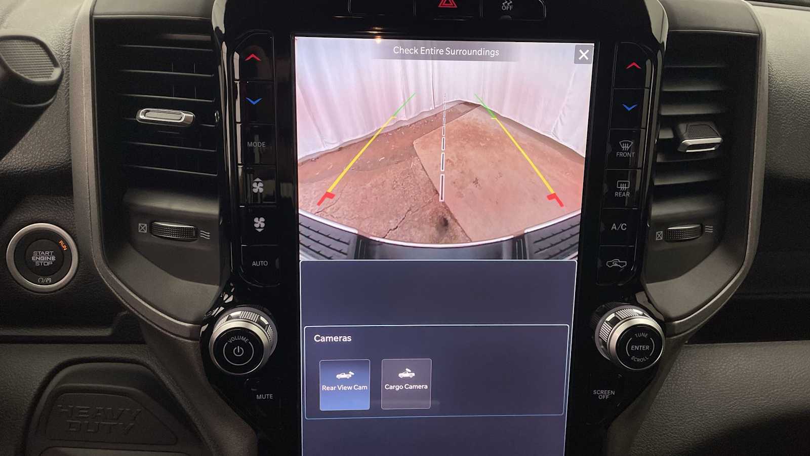 Thumbnail: 2026 RAM 3500 - 5