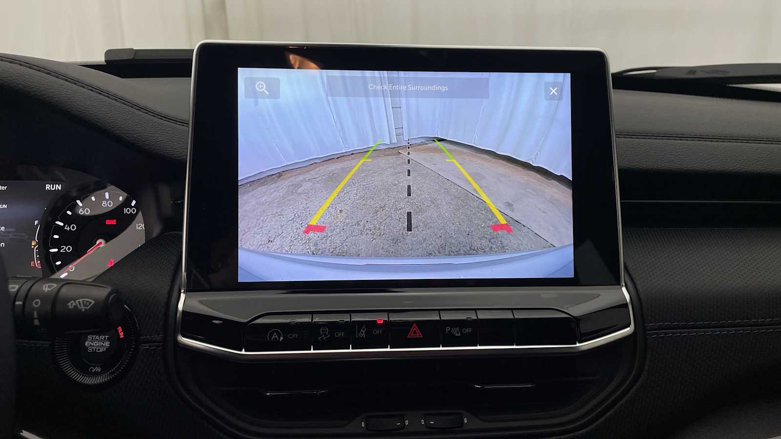 Thumbnail: 2026 Jeep Compass - 4