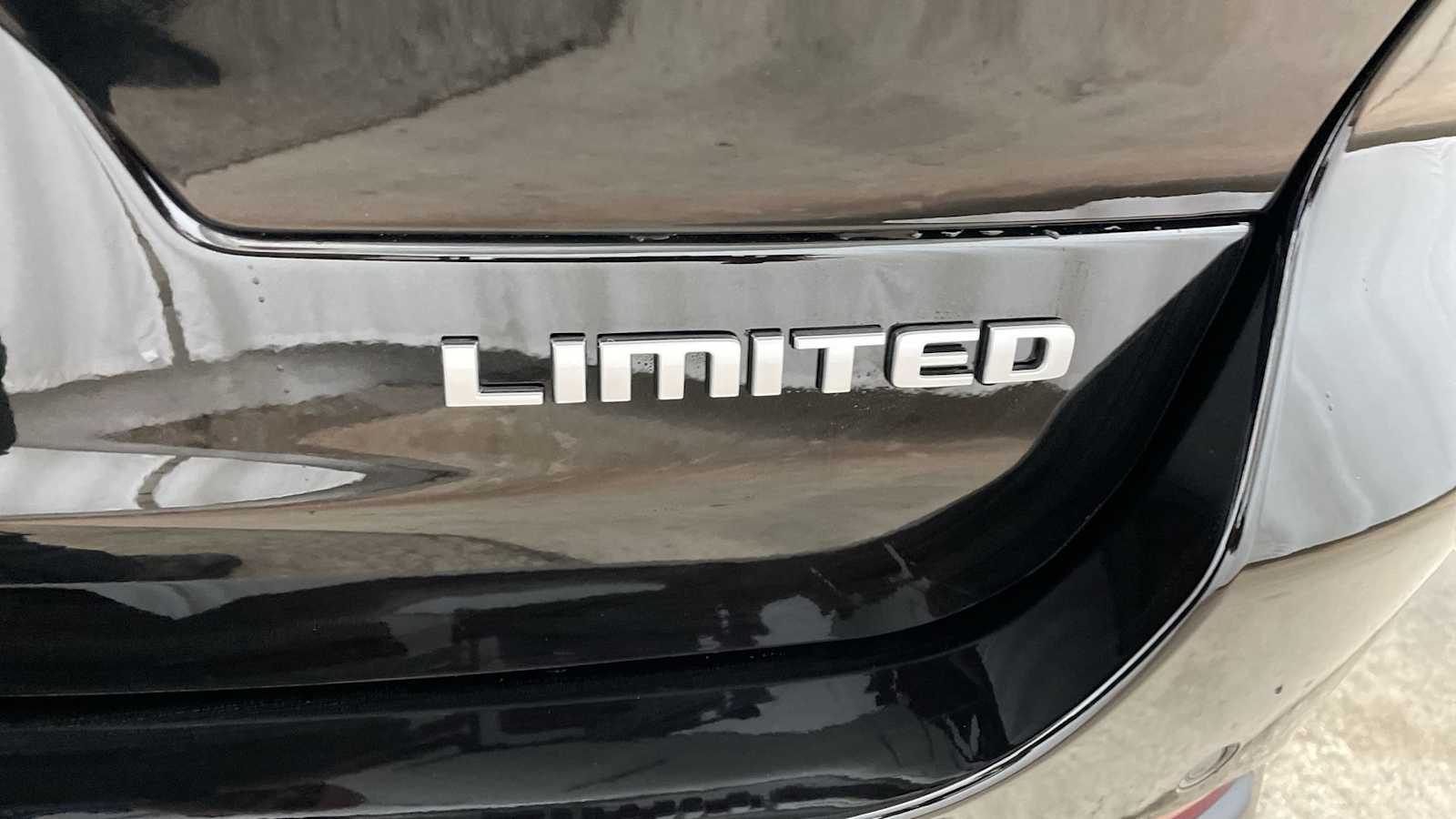 Thumbnail: 2026 Jeep Grand Cherokee L - 29
